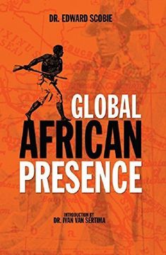 portada Global African Presence (en Inglés)