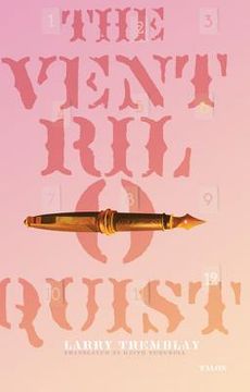 the ventriloquist (en Inglés)