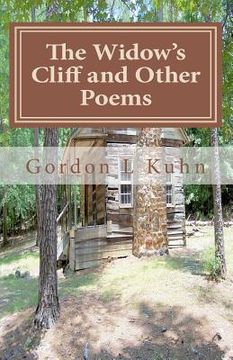 portada the widow's cliff and other poems (in English)
