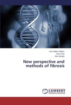 portada New perspective and methods of fibrosis