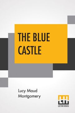 portada The Blue Castle 