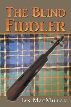 portada The Blind Fiddler (in English)
