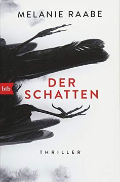 portada Der Schatten (en Alemán)