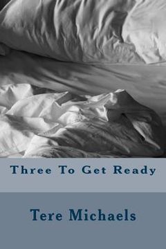 portada Three To Get Ready (en Inglés)