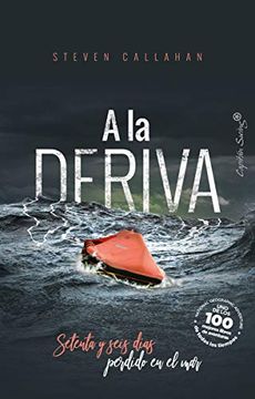 portada A la Deriva (in Spanish)