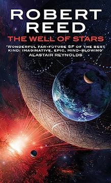 portada The Well of Stars (in English)