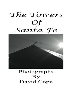 portada The Towers of Santa Fe