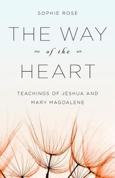 portada the way of the heart (in English)