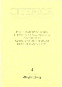 portada Ports Maritims I Ports Fluvials (Fora de col·lecció)