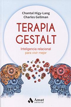 Terapia Gestalt (in Spanish)