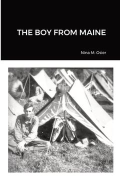 The Boy from Maine (en Inglés)
