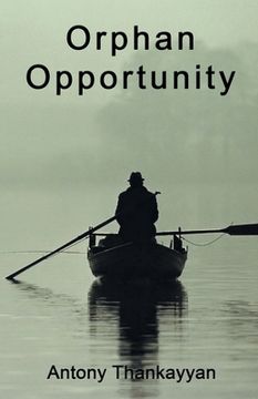 portada Orphan Opportunity (in English)