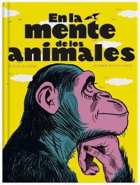 portada En la Mente de los Animales (in Spanish)