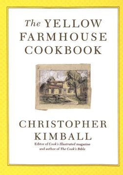 portada The Yellow Farmhouse Cookbook 