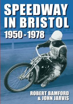 portada Bristol Speedway in 1950-1978 (en Inglés)