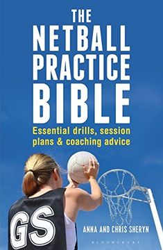 portada The Netball Practice Bible