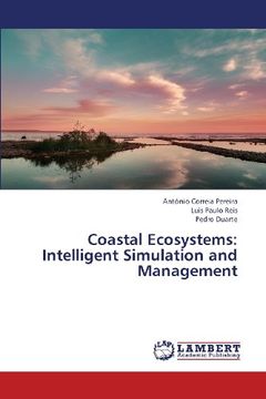 portada Coastal Ecosystems: Intelligent Simulation and Management