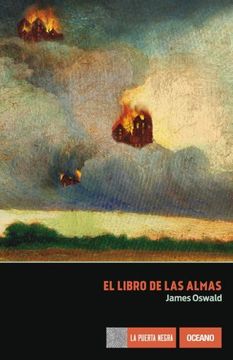 portada El Libro de las Almas (in Spanish)