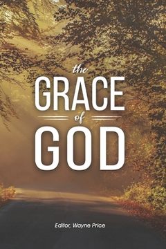 portada The grace of God