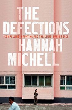 portada The Defections (in English)