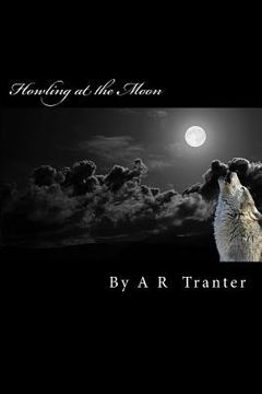 portada Howling at the Moon