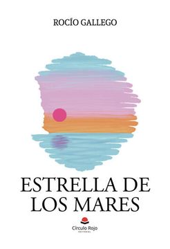 portada Estrella de los Mares