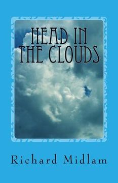 portada Head in The Clouds: Sparking Kids Imagination (en Inglés)