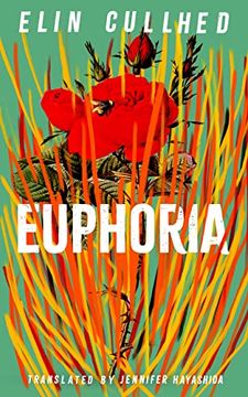 portada Euphoria (en Inglés)