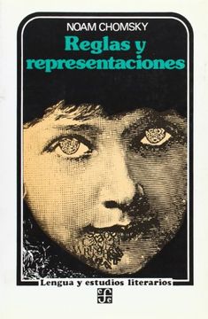 portada Reglas y Representaciones (in Spanish)