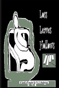 portada loss leaves hollows (in English)