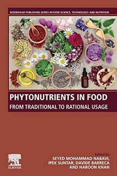 portada Phytonutrients in Food: From Traditional to Rational Usage (en Inglés)