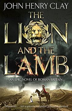 portada The Lion and the Lamb