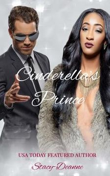 portada Cinderella's Prince (en Inglés)