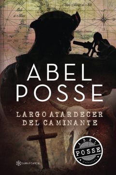 portada Largo Atardecer del Caminante (in Spanish)