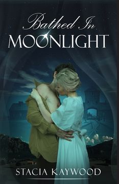 portada Bathed In Moonlight (en Inglés)