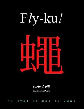 portada fly-ku! (in English)