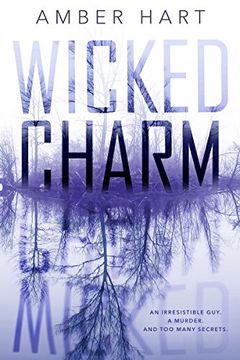 portada Wicked Charm (en Inglés)