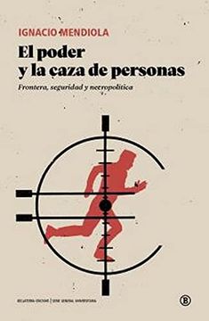 portada El Poder y la Caza de Personas (in Spanish)