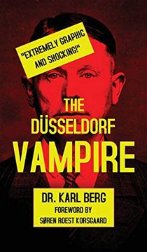 portada The Düsseldorf Vampire 