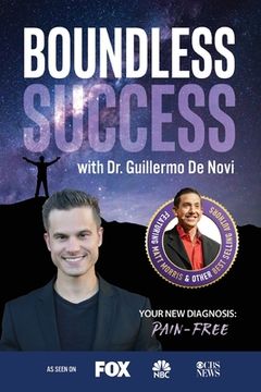 portada Boundless Success with Guillermo De Novi (en Inglés)