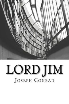 portada Lord Jim (French Edition)