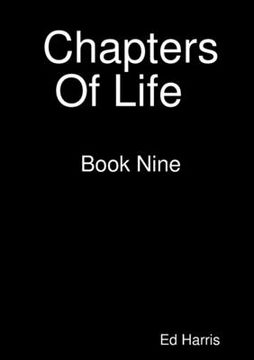 portada Chapters Of Life Book Nine (in English)