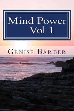 portada Mind Power: Volume 1 (en Inglés)