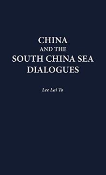 portada China and the South China sea Dialogues 