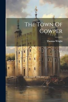 portada The Town of Cowper (en Inglés)
