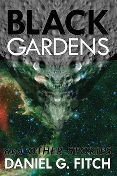 portada Black Gardens: and Other Stories (en Inglés)