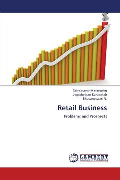 portada Retail Business