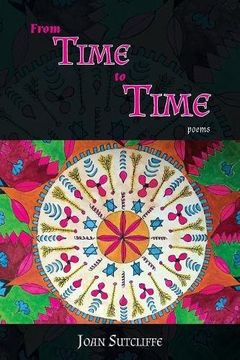 portada From TIME to TIME: poems