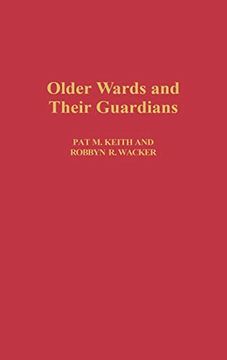 portada Older Wards and Their Guardians (in English)
