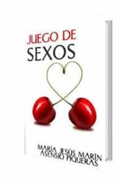 portada Juego de Sexos (in Spanish)